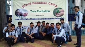 Asansol Institute of Engineering and Management Polytechnic College Overview photo 12